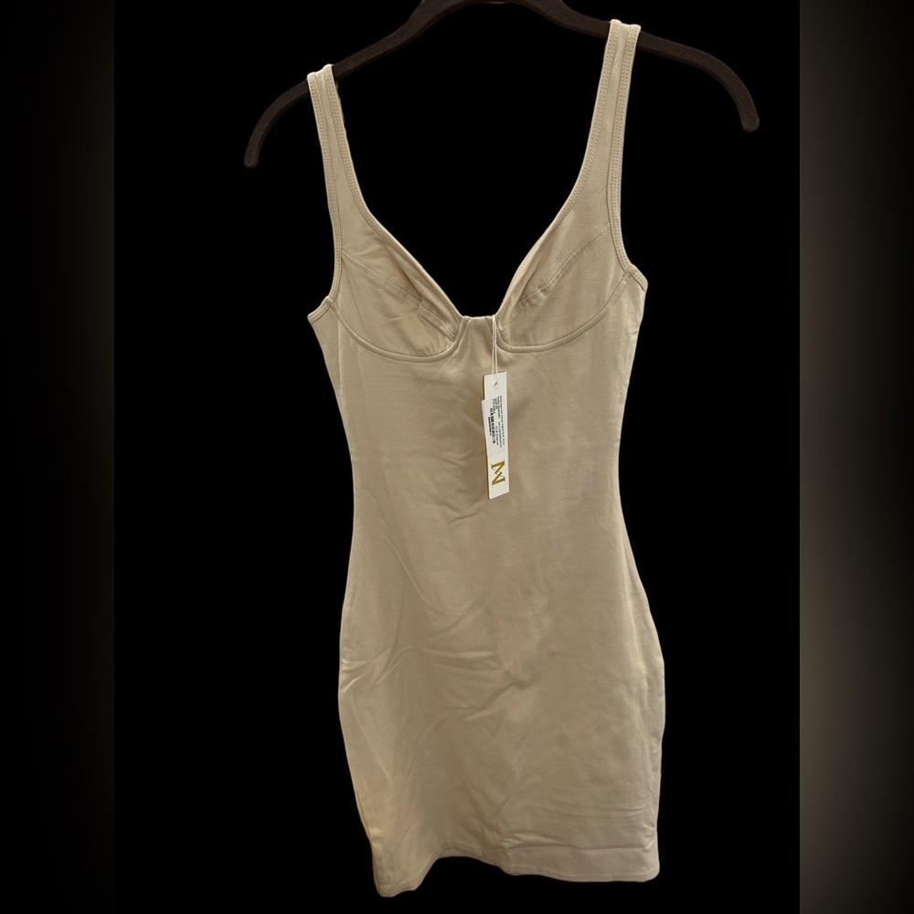 Meshki dress